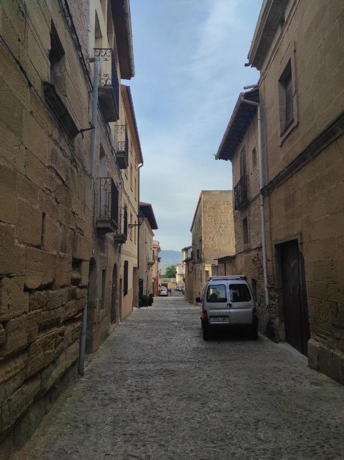 הוילה בריונס Casa Moneo מראה חיצוני תמונה