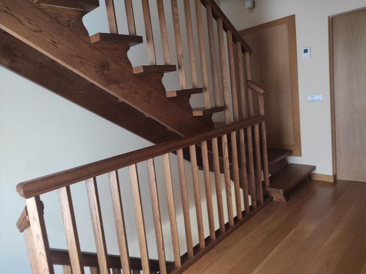 הוילה בריונס Casa Moneo מראה חיצוני תמונה