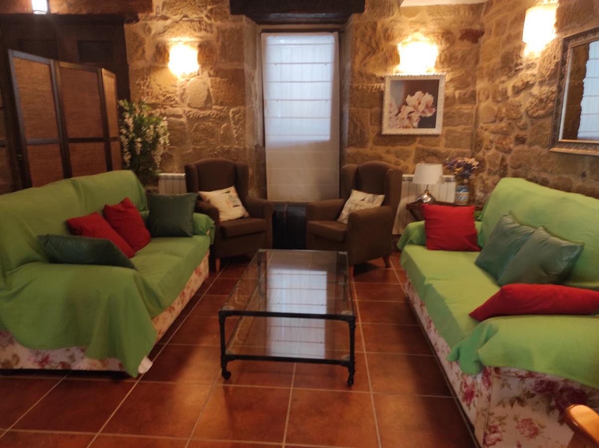 הוילה בריונס Casa Moneo מראה חיצוני תמונה
