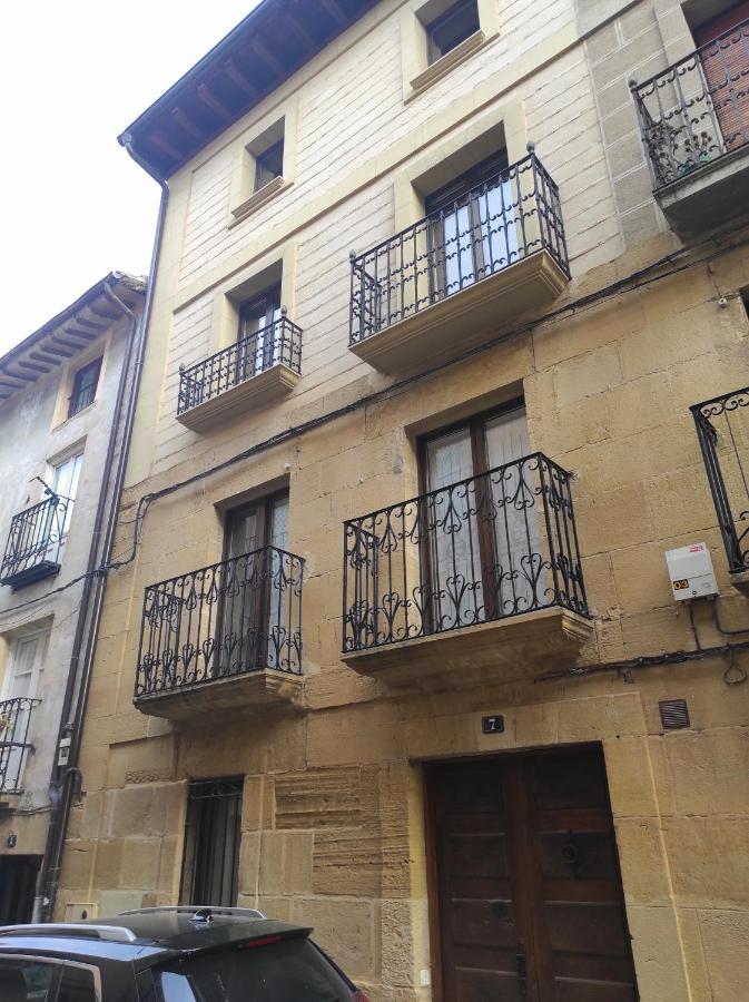 הוילה בריונס Casa Moneo מראה חיצוני תמונה