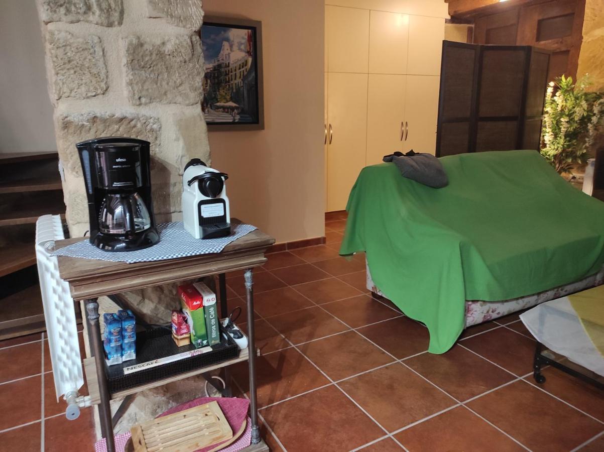 הוילה בריונס Casa Moneo מראה חיצוני תמונה