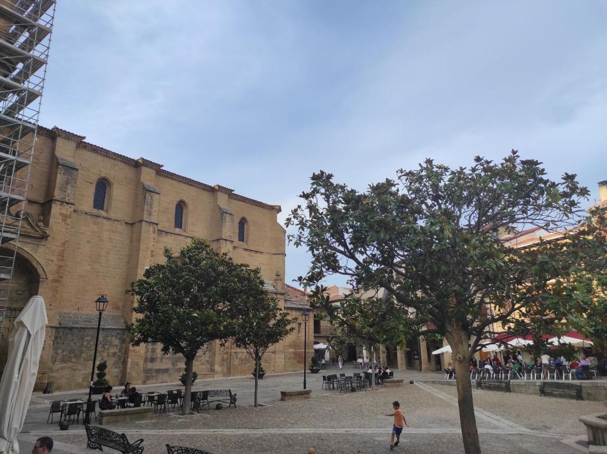 הוילה בריונס Casa Moneo מראה חיצוני תמונה