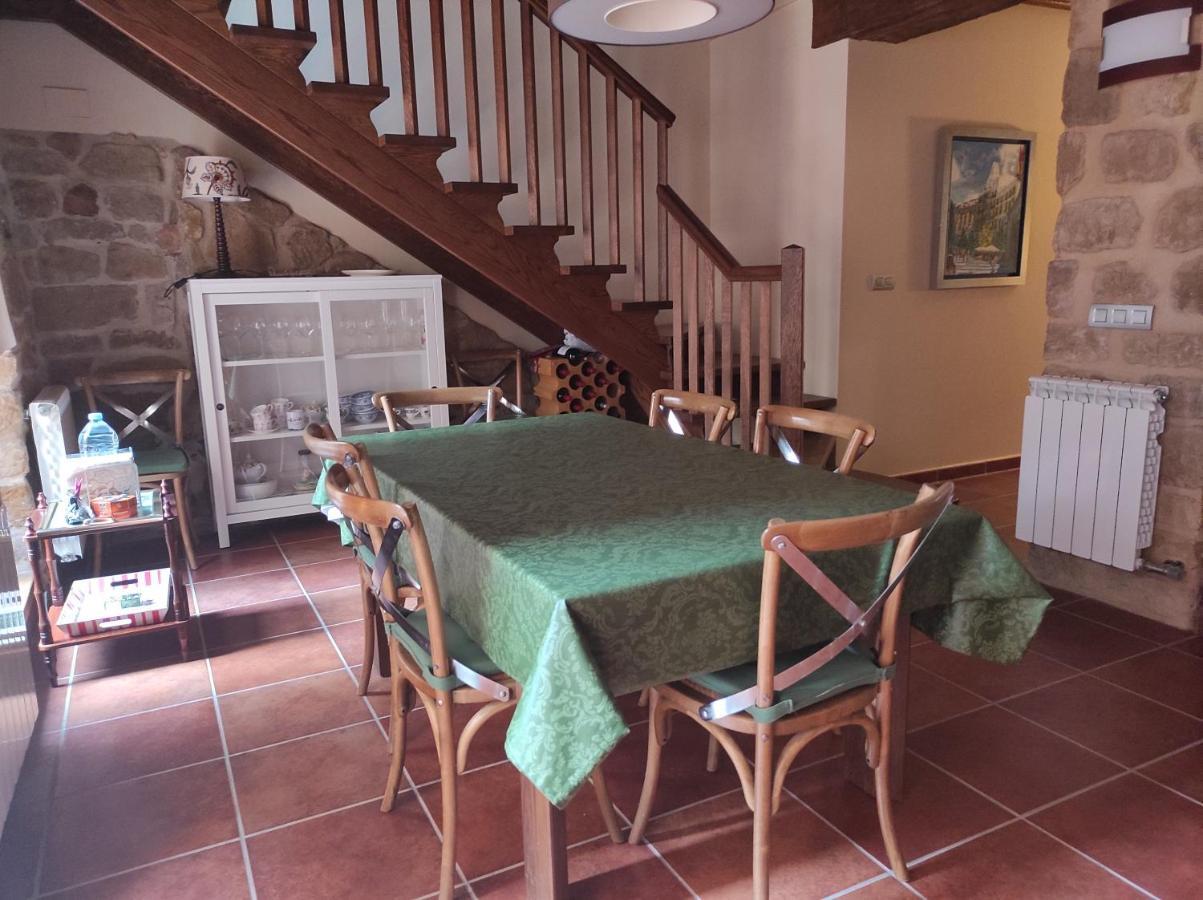 הוילה בריונס Casa Moneo מראה חיצוני תמונה