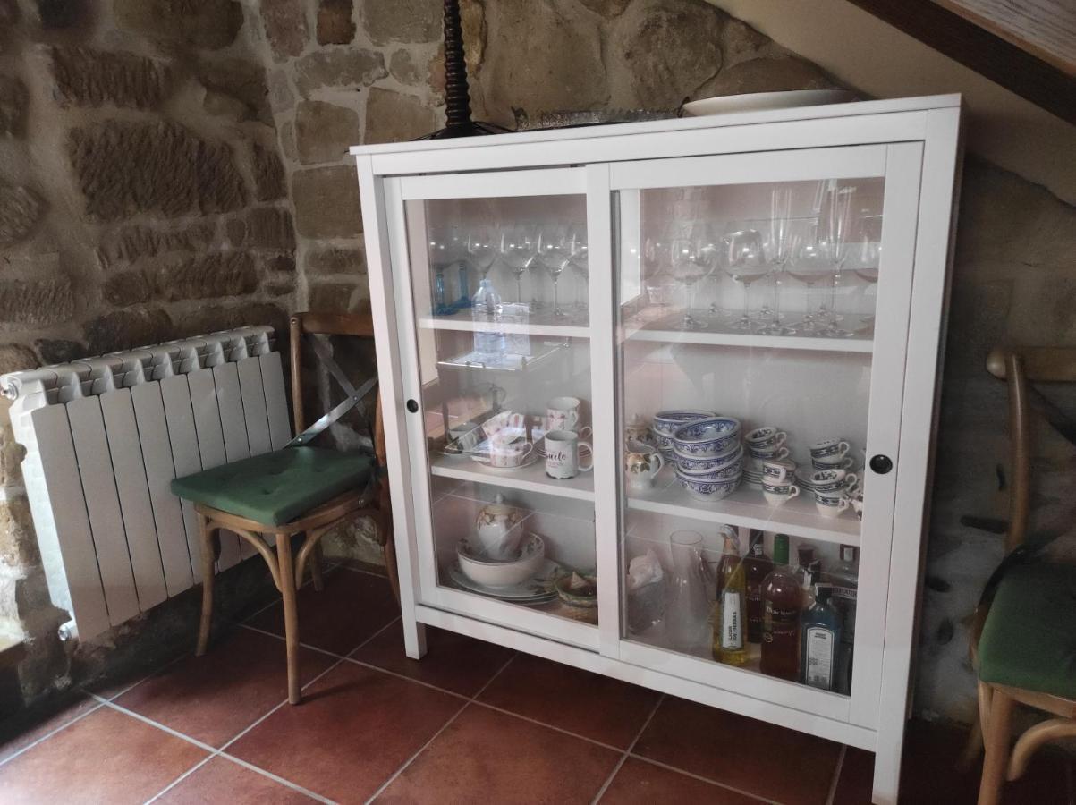הוילה בריונס Casa Moneo מראה חיצוני תמונה