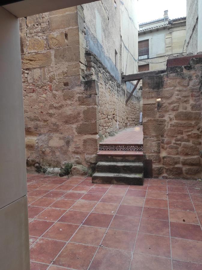 הוילה בריונס Casa Moneo מראה חיצוני תמונה