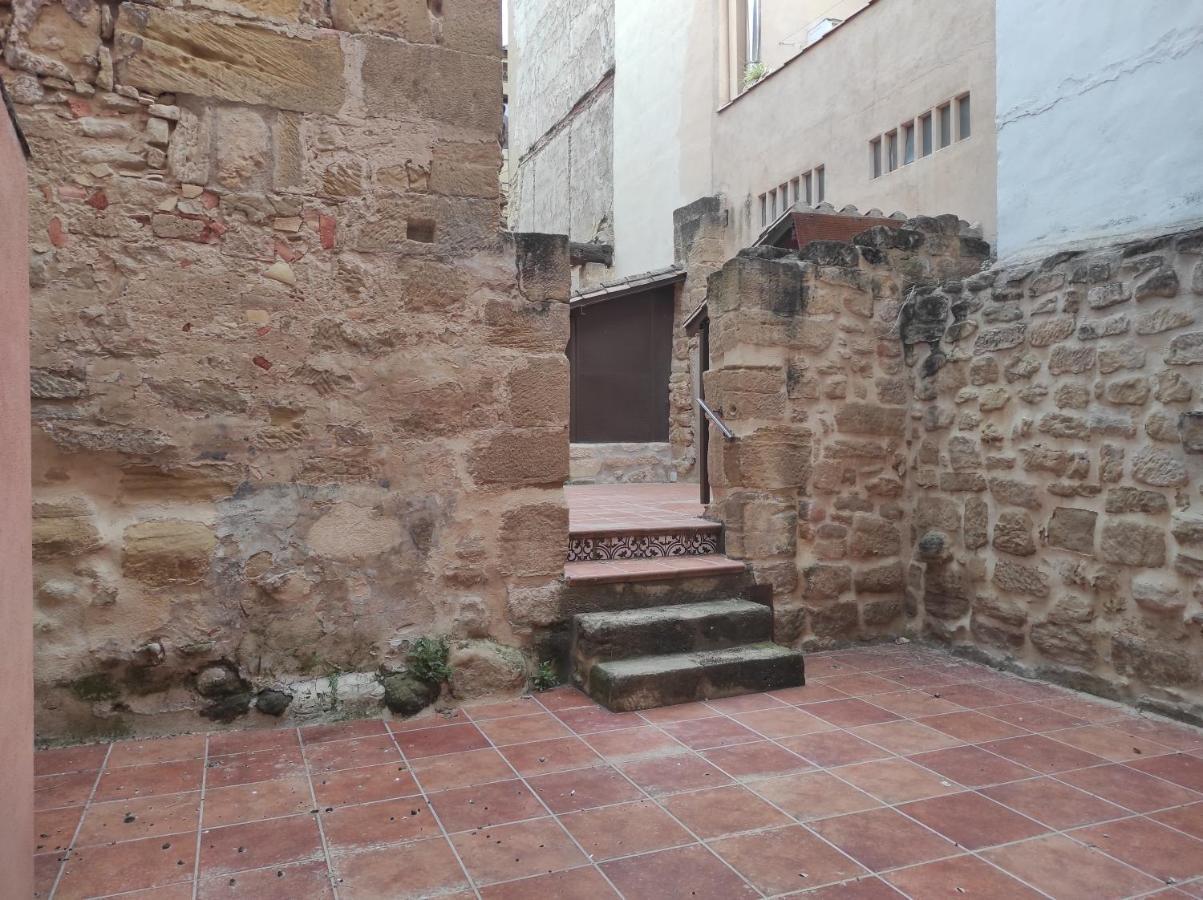 הוילה בריונס Casa Moneo מראה חיצוני תמונה