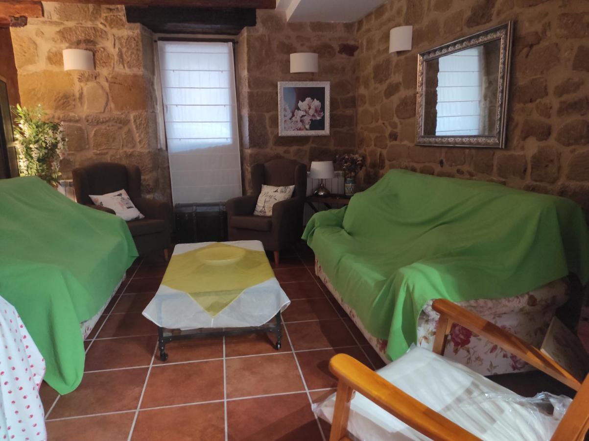 הוילה בריונס Casa Moneo מראה חיצוני תמונה