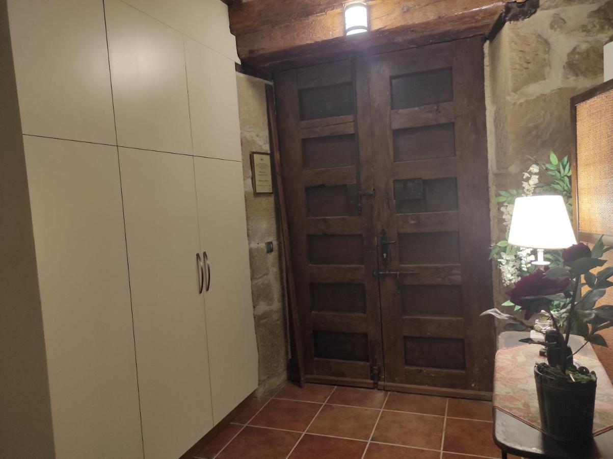 הוילה בריונס Casa Moneo מראה חיצוני תמונה