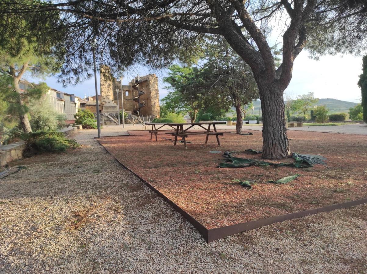 הוילה בריונס Casa Moneo מראה חיצוני תמונה