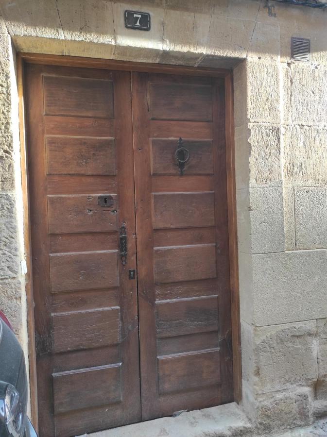 הוילה בריונס Casa Moneo מראה חיצוני תמונה