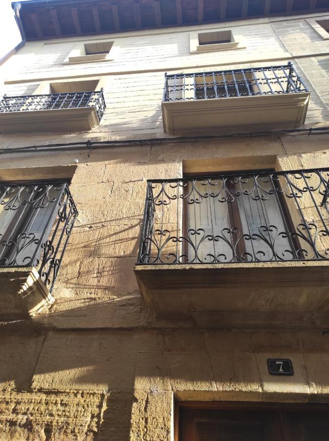 הוילה בריונס Casa Moneo מראה חיצוני תמונה