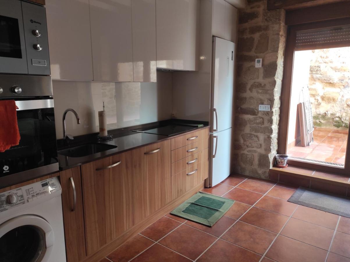 הוילה בריונס Casa Moneo מראה חיצוני תמונה