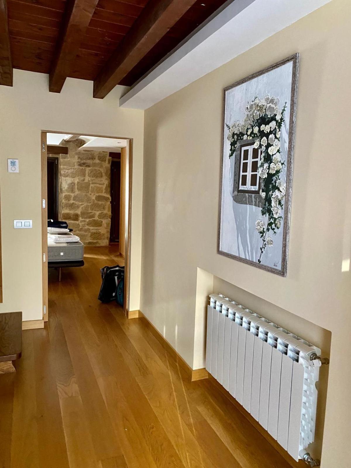 הוילה בריונס Casa Moneo מראה חיצוני תמונה
