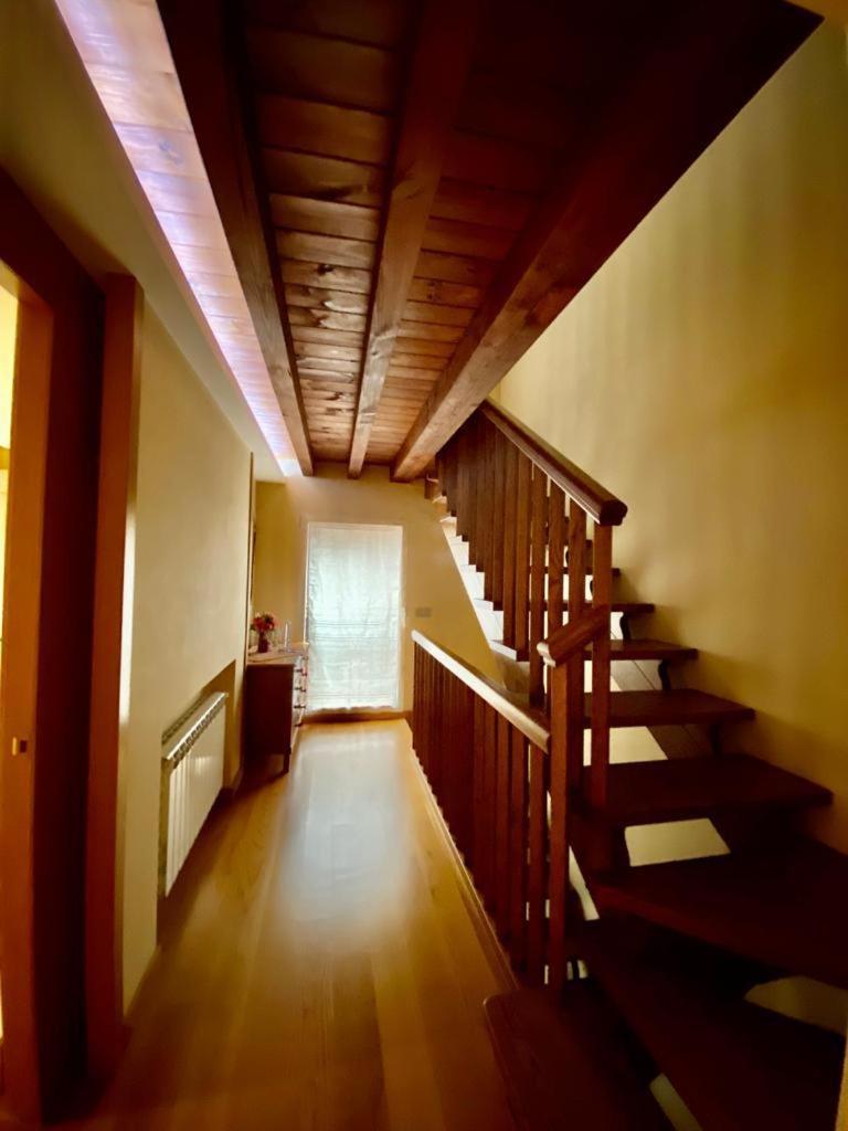 הוילה בריונס Casa Moneo מראה חיצוני תמונה
