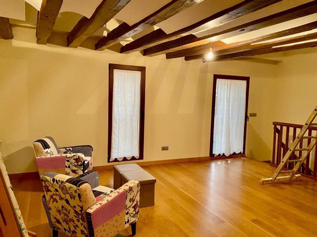 הוילה בריונס Casa Moneo מראה חיצוני תמונה