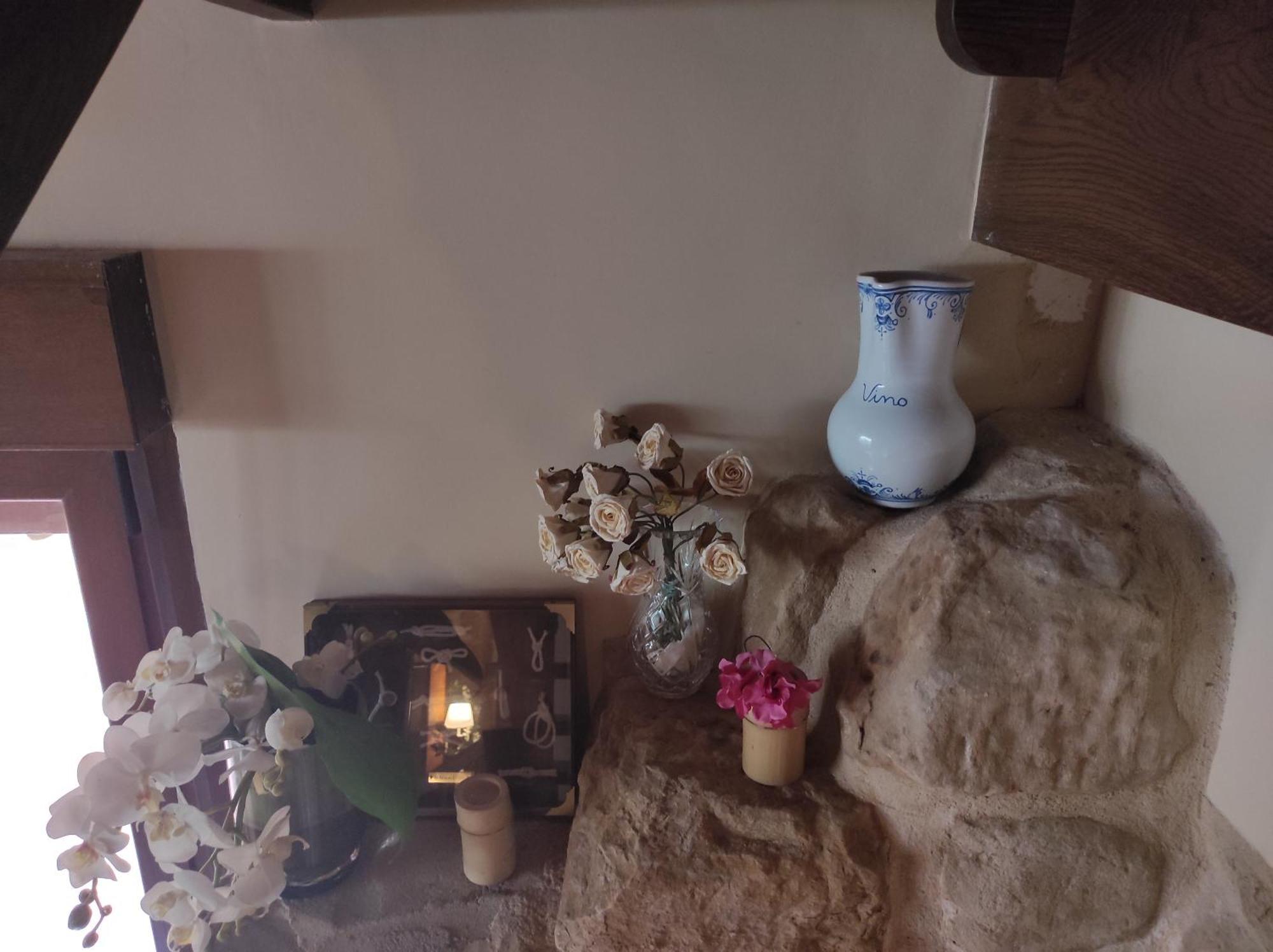 הוילה בריונס Casa Moneo מראה חיצוני תמונה
