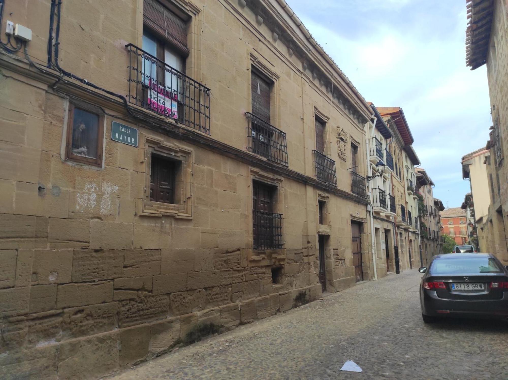 הוילה בריונס Casa Moneo מראה חיצוני תמונה