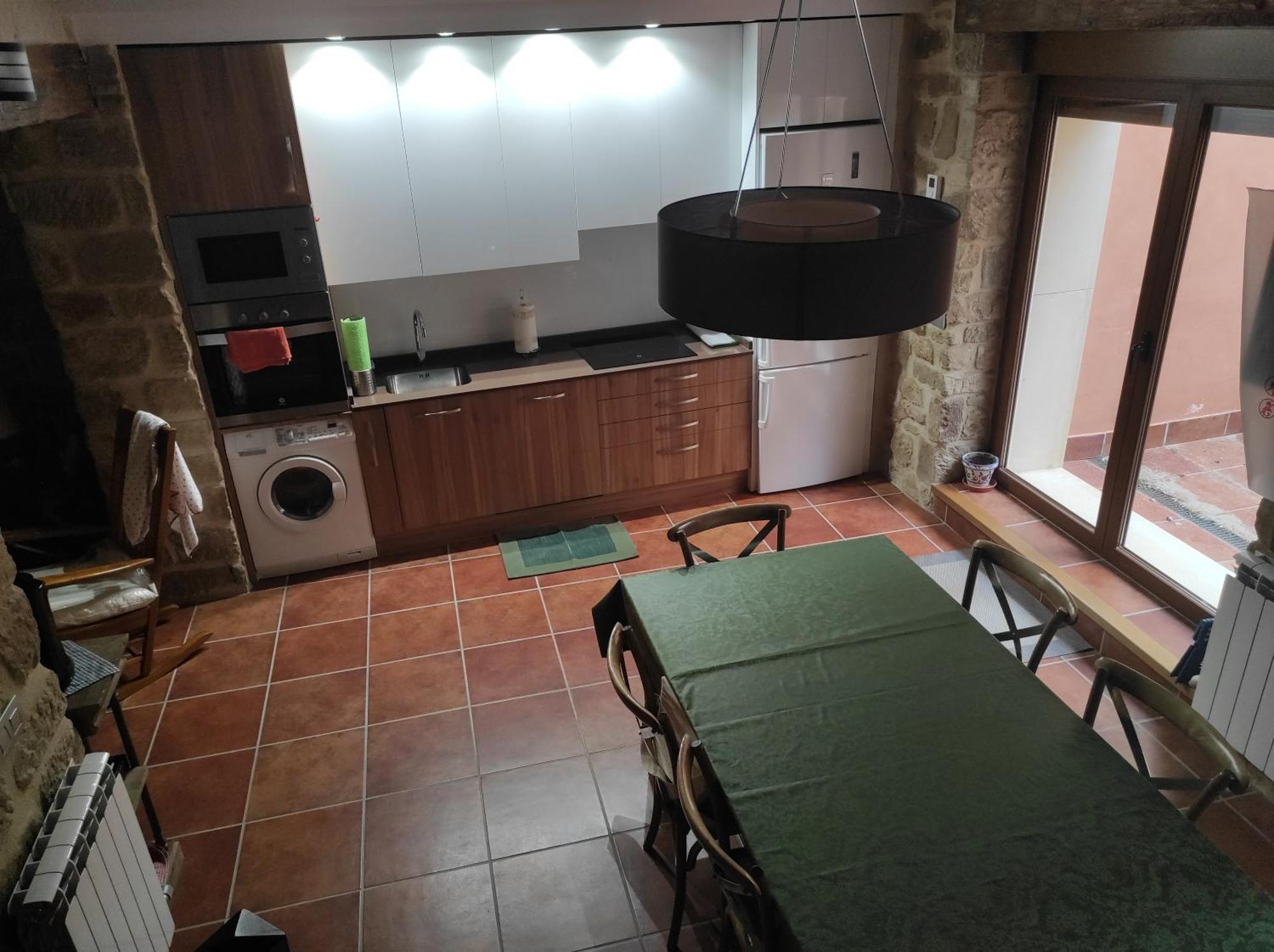 הוילה בריונס Casa Moneo מראה חיצוני תמונה
