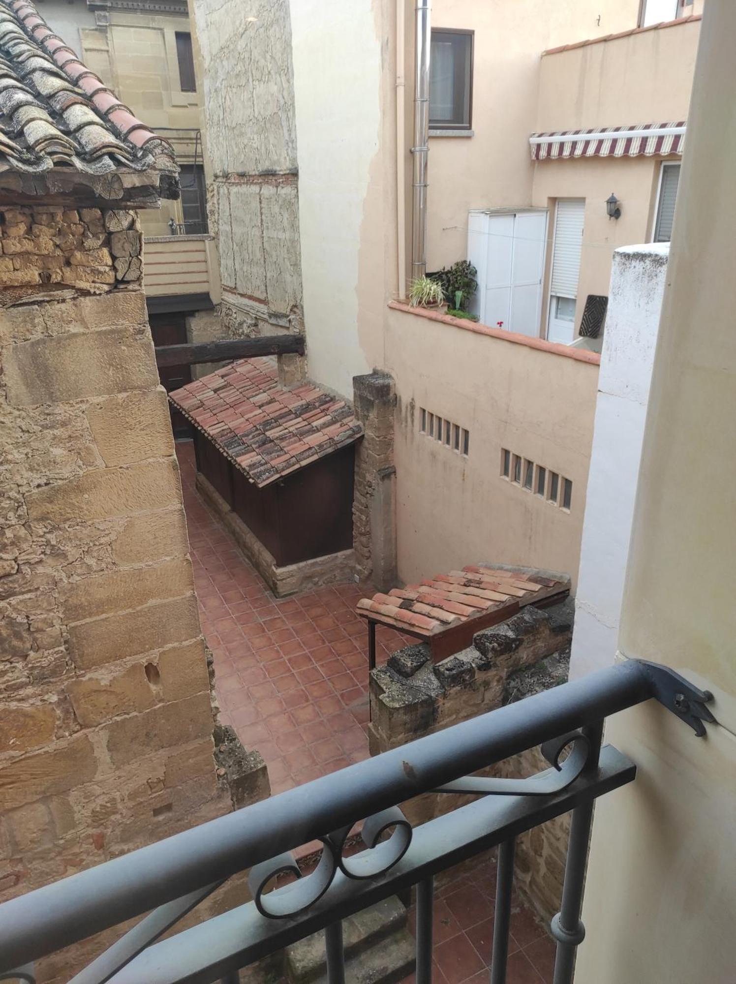 הוילה בריונס Casa Moneo מראה חיצוני תמונה